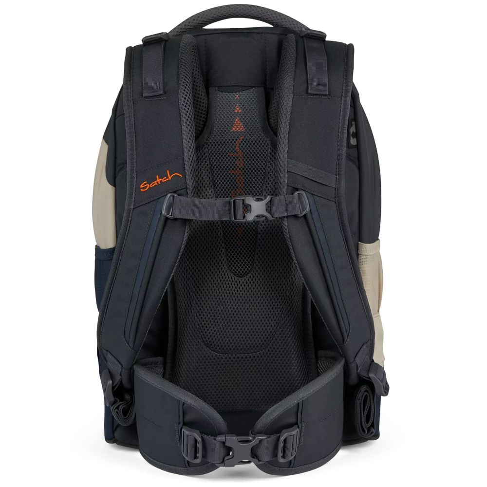 Zaino ergonomico Satch pack Cliff Jumper