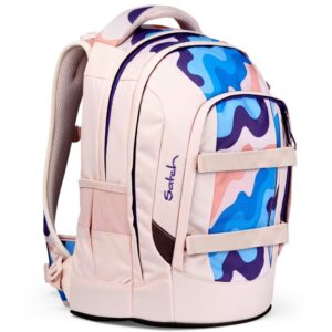 Zaino ergonomico Satch pack Candy Clouds