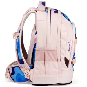 Zaino ergonomico Satch pack Candy Clouds